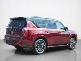 New 2025 Nissan Armada Platinum Reserve image 2