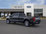 New 2025 Ford F350 King Ranch w/ Chrome Package image 5