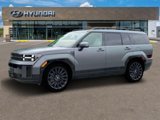 New 2025 Hyundai Santa Fe Calligraphy image 2