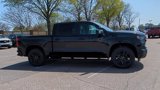 New 2025 Chevrolet Silverado 1500 RST w/ RST All Star Premium Package image 2