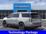 New 2025 Chevrolet Suburban High Country image 4