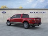 New 2025 Ford F150 King Ranch w/ FX4 Off-Road Package image 5