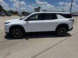 New 2025 Chevrolet Traverse LT w/ Sun and Wheel Package image 4