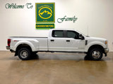 Used 2022 Ford F350 XL w/ STX Appearance Package image 2