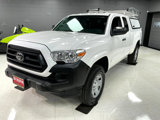 Used 2021 Toyota Tacoma SR image 5