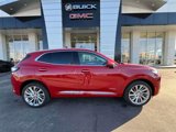 New 2025 Buick Envision Avenir image 2