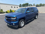 Used 2016 Chevrolet Silverado 1500 LT w/ All Star Edition image 4