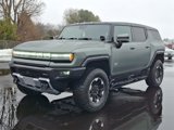 Used 2024 GMC Hummer EV 3X w/ Extreme Off-Road Package image 3