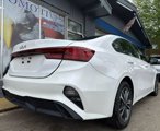 Used 2024 Kia Forte LXS image 3