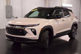 New 2026 Chevrolet TrailBlazer RS w/ Driver Confidence Package image 3