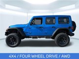 New 2025 Jeep Wrangler Willys image 2
