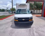Used 2020 Chevrolet Express 3500 w/ Driver Convenience Package image 3