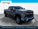 New 2025 Chevrolet Silverado 2500 LT w/ All Star Edition image 5