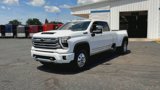New 2025 Chevrolet Silverado 3500 High Country w/ High Country Premium Package image 4