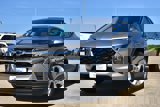 New 2025 Chevrolet Trax LS w/ LS Convenience Package image 2