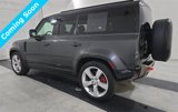 Used 2024 Land Rover Defender 110 X image 3