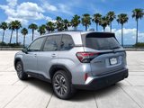 New 2025 Subaru Forester Touring image 5