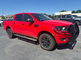 Used 2020 Ford Ranger XLT w/ Equipment Group 301A Mid image 2