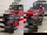 Certified 2025 Ford Explorer ST-Line w/ ST-Line Street Pack image 4