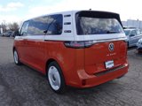 New 2025 Volkswagen ID. Buzz 1st Edition image 4