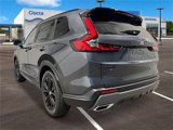 New 2026 Honda CR-V Sport Touring image 3