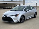 Used 2020 Toyota Corolla LE image 3