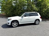 Used 2015 Mercedes-Benz GLK 350 4MATIC image 4