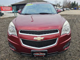 Used 2011 Chevrolet Equinox LT image 5