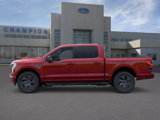 New 2025 Ford F150 Lightning XLT image 3