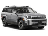 New 2026 Hyundai Santa Fe SEL image 6