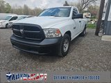 Used 2018 RAM 1500 Express image 3