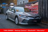 Used 2022 Toyota Camry LE image 4