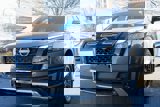 New 2025 Nissan Pathfinder Rock Creek image 2