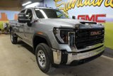 New 2025 GMC Sierra 3500 Pro w/ 1SA Pro Safety Plus Package image 3