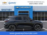 New 2026 Chevrolet TrailBlazer RS w/ Convenience Package image 5