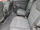 Used 2022 Chevrolet Traverse Premier w/ LPO, Floor Liner Package image 5