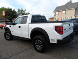 Used 2014 Ford F150 Raptor w/ Equipment Group 801A Luxury image 5