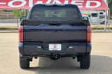 New 2025 Toyota Tundra Platinum image 5