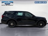 New 2025 Ford Explorer 4WD Police Interceptor w/ Ultimate Wiring Package image 6