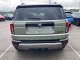 New 2026 Honda Passport TrailSport Elite image 4