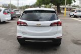 Used 2022 Chevrolet Equinox LT w/ Driver Convenience Package image 4