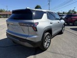 New 2026 Chevrolet Equinox LT w/ Convenience Package II image 4