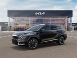 New 2025 Kia Sportage SX image 3