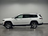 New 2025 Jeep Grand Cherokee L Limited image 5