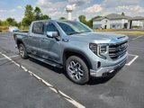 New 2026 GMC Sierra 1500 SLT w/ SLT Premium Package image 6