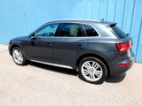 Used 2020 Audi Q5 2.0T Premium Plus w/ Premium Plus Package image 3