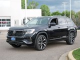 New 2025 Volkswagen Atlas SEL Premium R-Line image 4