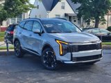 New 2026 Kia Sportage SX Prestige image 3
