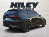New 2025 MAZDA CX-70 3.3 Turbo w/ Premium Package image 3