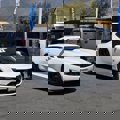 Used 2022 Chevrolet Camaro LT w/ Technology Package image 3